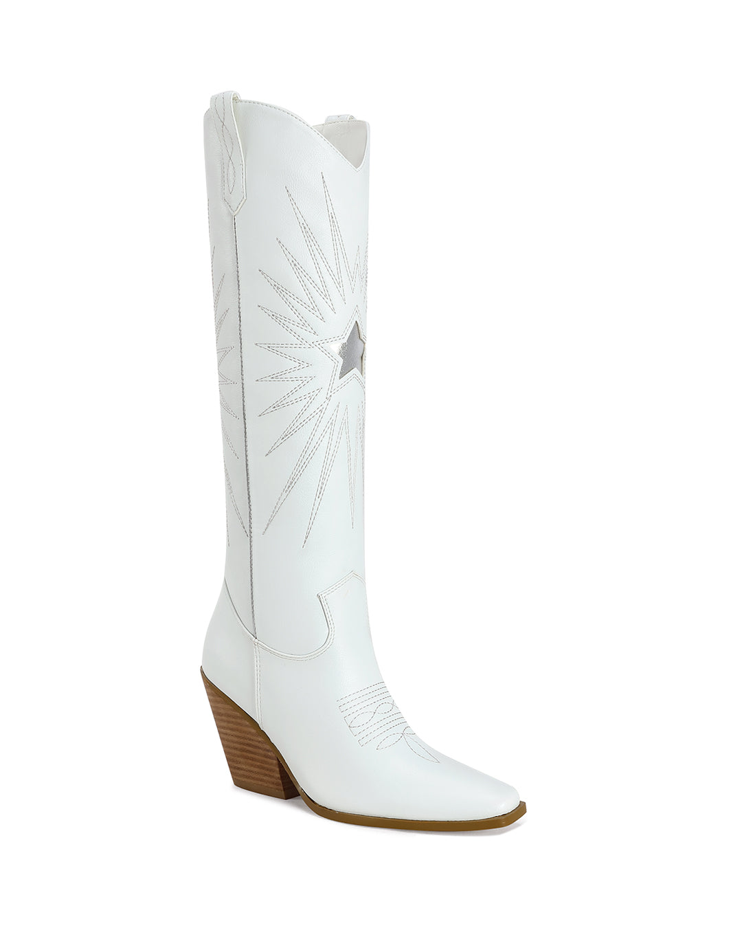 Willow Western Boot
