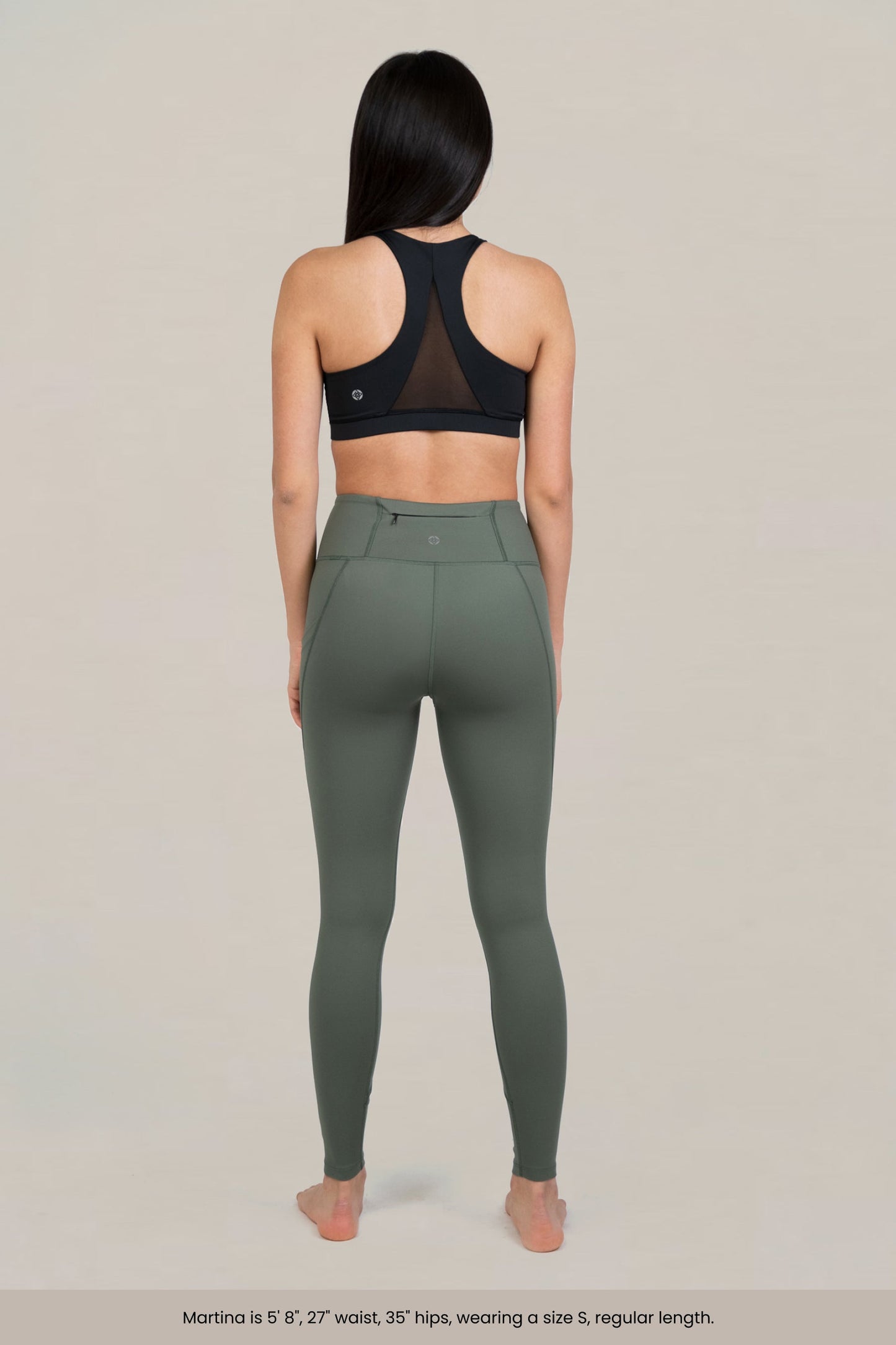 The Restore legging