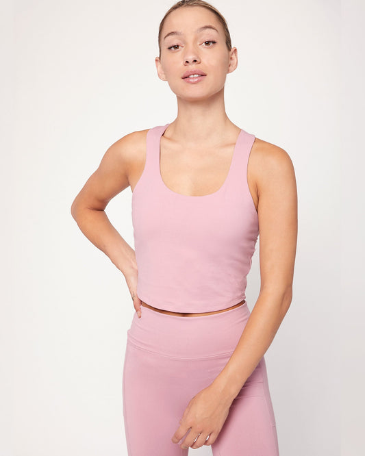 Juno Cloudlux Longline Bra is