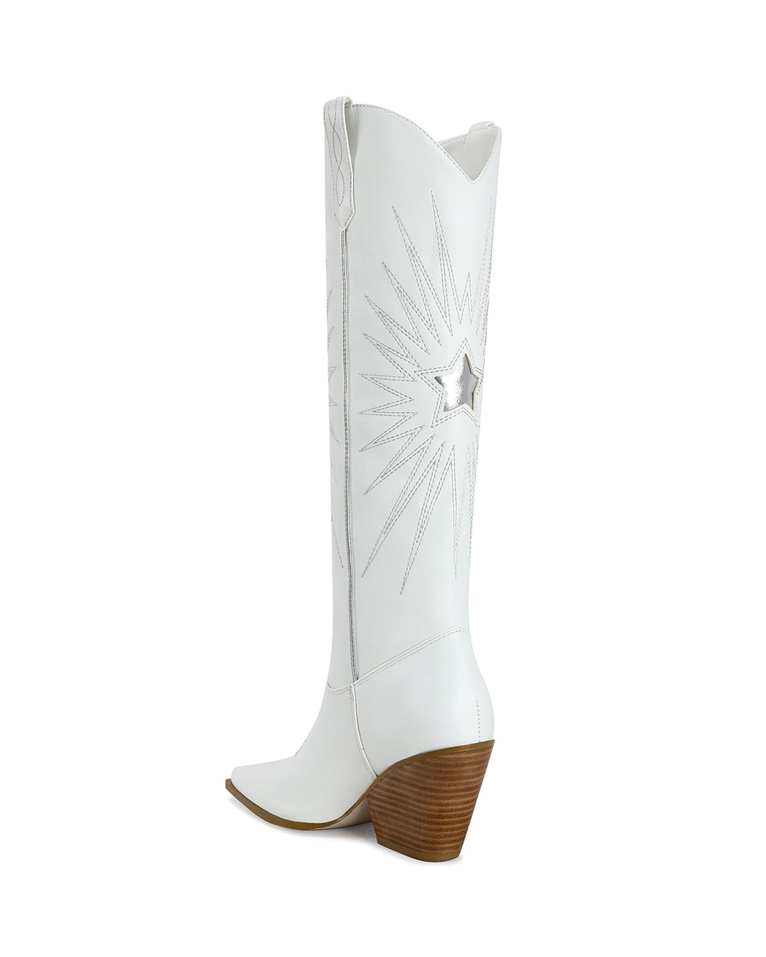 Willow Western Boot